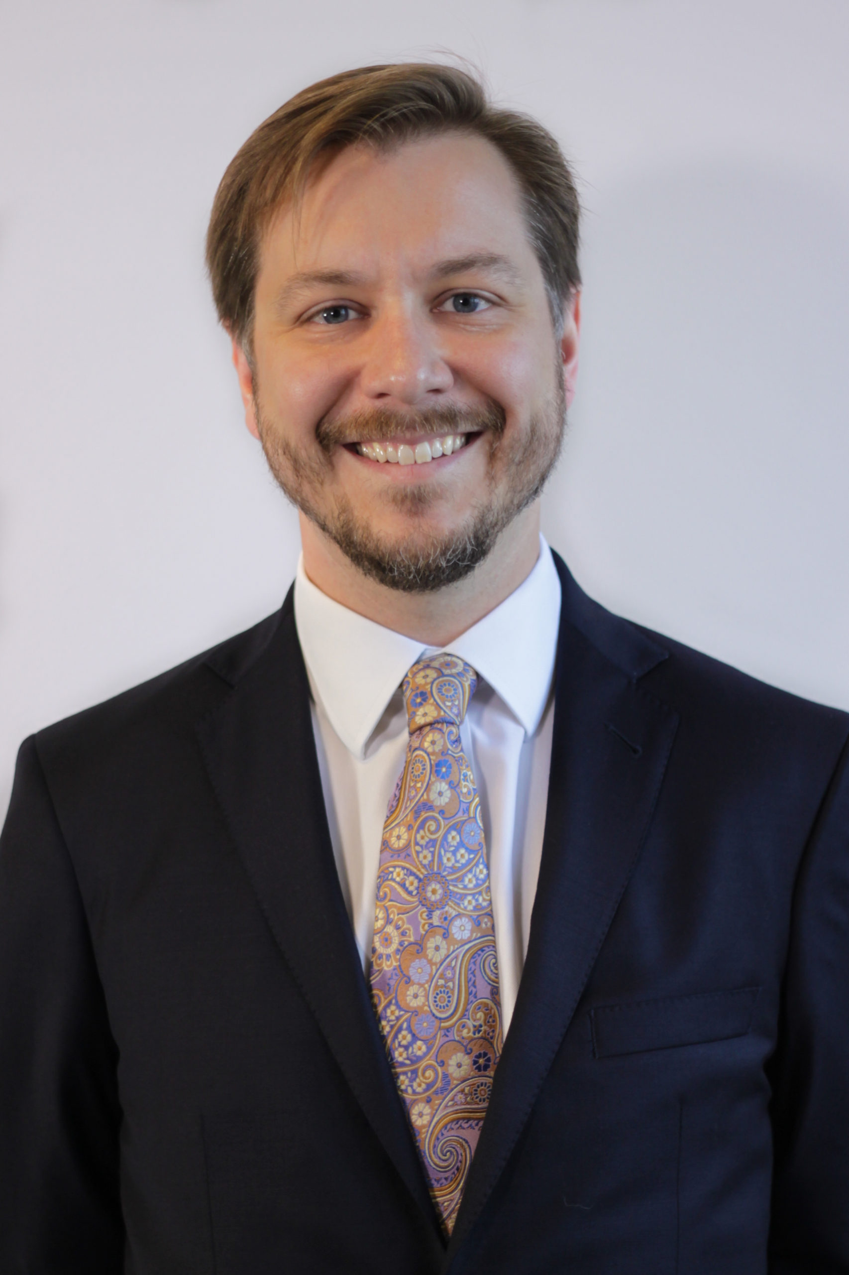 Mark Molner | Evans & Mullinix, P.A.