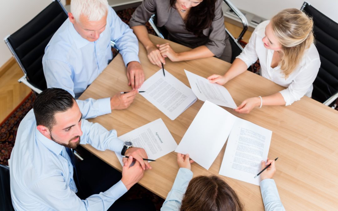 What is the Correct Business Structure For You?