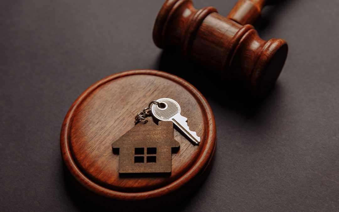 Five Legal Reasons to Evict a Tenant