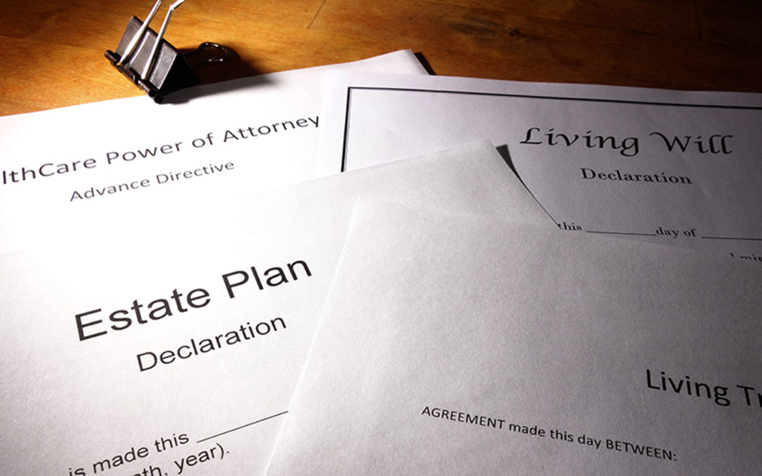 Three Common Estate Planning Mistakes