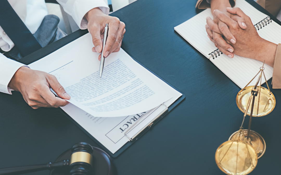 What Small Business Owners Need to Know About Business Law and Tax Law